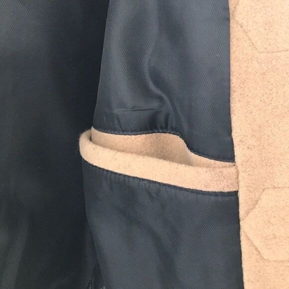 🤎Marc New York Wool Coat - Picture 5 of 6